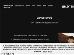 Sites similar to vincentpoetzsch.com