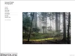 Sites similar to vincentpoillet.com