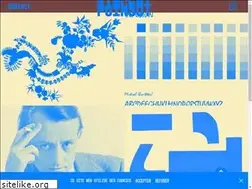 Sites similar to vincentpoinsot.fr