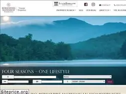 Sites similar to vincentproperties.com
