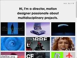 Sites similar to vincentraineri.com