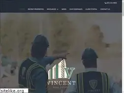 Sites similar to vincentre.com