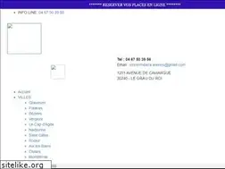Sites similar to vincentribera-organisation.com