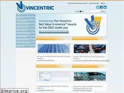 Sites similar to vincentric.com