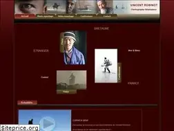 Sites similar to vincentrobinot.fr