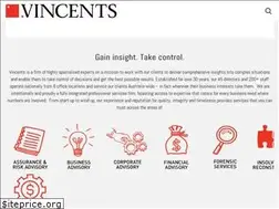 Sites similar to vincents.com.au