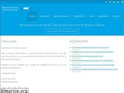Sites similar to vincentscourneau.be