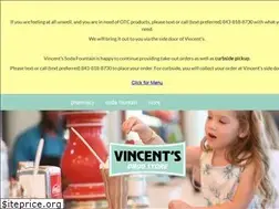 Sites similar to vincentsdrugstore.com