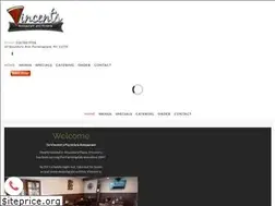 Sites similar to vincentsfarmingdale.com
