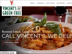 Sites similar to vincentsgreentree.com