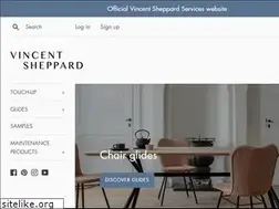 Sites similar to vincentsheppardservices.com