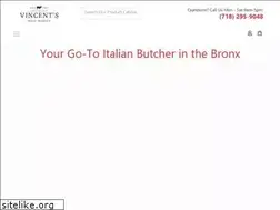 Sites similar to vincentsmeatmarket.com