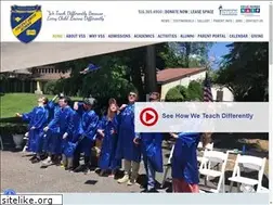 Sites similar to vincentsmithschool.org