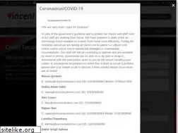 Sites similar to vincentsolicitors.com