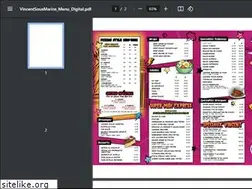 Sites similar to vincentsousmarin.com
