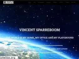 Sites similar to vincentsparreboom.com