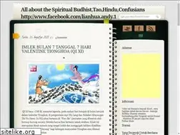 Sites similar to vincentspirit.blogspot.com