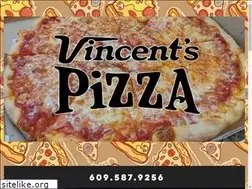 Sites similar to vincentspizzaparlor.com