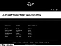 Sites similar to vincentstrangiostore.com