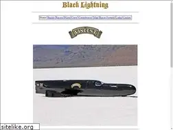 Sites similar to vincentstreamliner.com