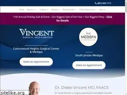 Sites similar to vincentsurgicalarts.com