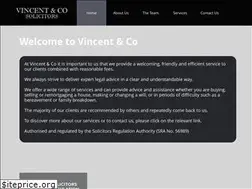 Sites similar to vincentswigan.co.uk