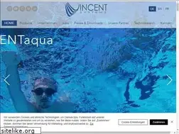 Sites similar to vincentsystems.de