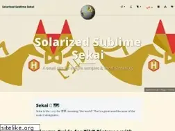 Sites similar to vincenttam.gitlab.io