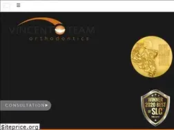 Sites similar to vincentteamortho.com