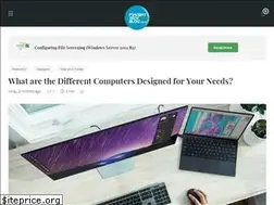 Sites similar to vincenttechblog.com