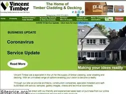 Sites similar to vincenttimber.co.uk