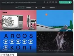 Sites similar to vincenttwigt.nl