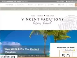 Sites similar to vincentvacations.com