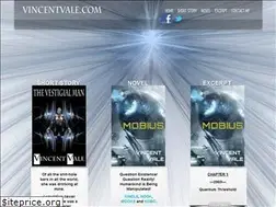 Sites similar to vincentvale.com