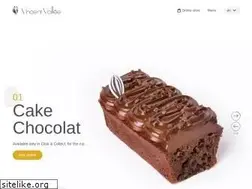 Sites similar to vincentvallee.fr
