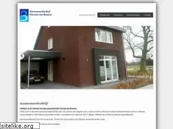 Sites similar to vincentvanbuuren.nl