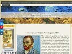 Sites similar to vincentvangogh.org