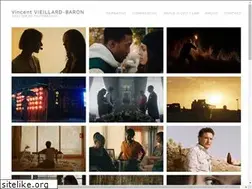 Sites similar to vincentvb.com
