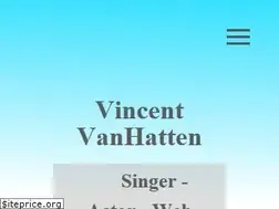 Sites similar to vincentvh.com