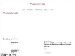 Sites similar to vincentvrints.com