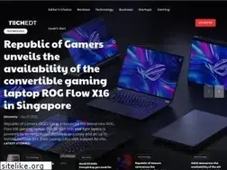 Sites similar to vincentwee.com