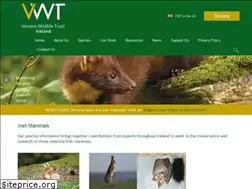 Sites similar to vincentwildlife.ie