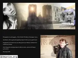 Sites similar to vincentzenon.com