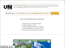 Sites similar to vincentzwart.nl
