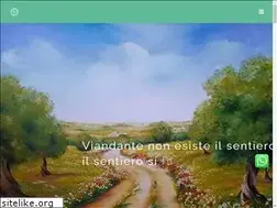 Sites similar to vincenzaconte.it