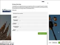Sites similar to vincenziana.it