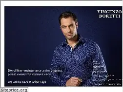Sites similar to vincenzo-boretti.com