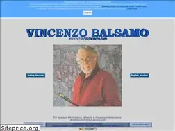Sites similar to vincenzobalsamo.com