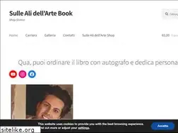 Sites similar to vincenzobocciarelli.com