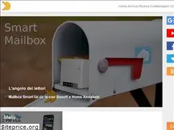 Sites similar to vincenzocaputo.com